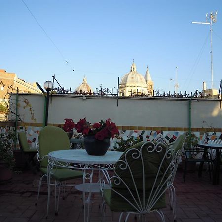 Casa Vacanze Scalone روما المظهر الخارجي الصورة