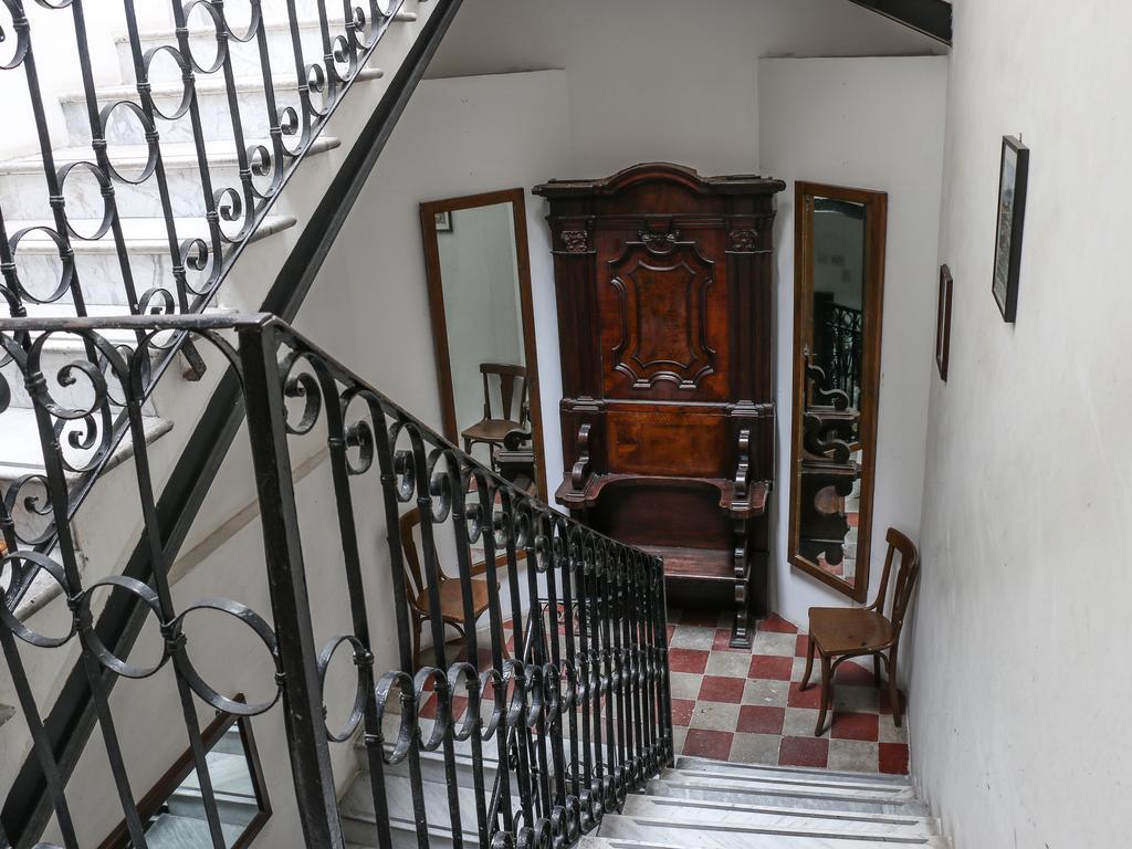 Casa Vacanze Scalone روما الغرفة الصورة