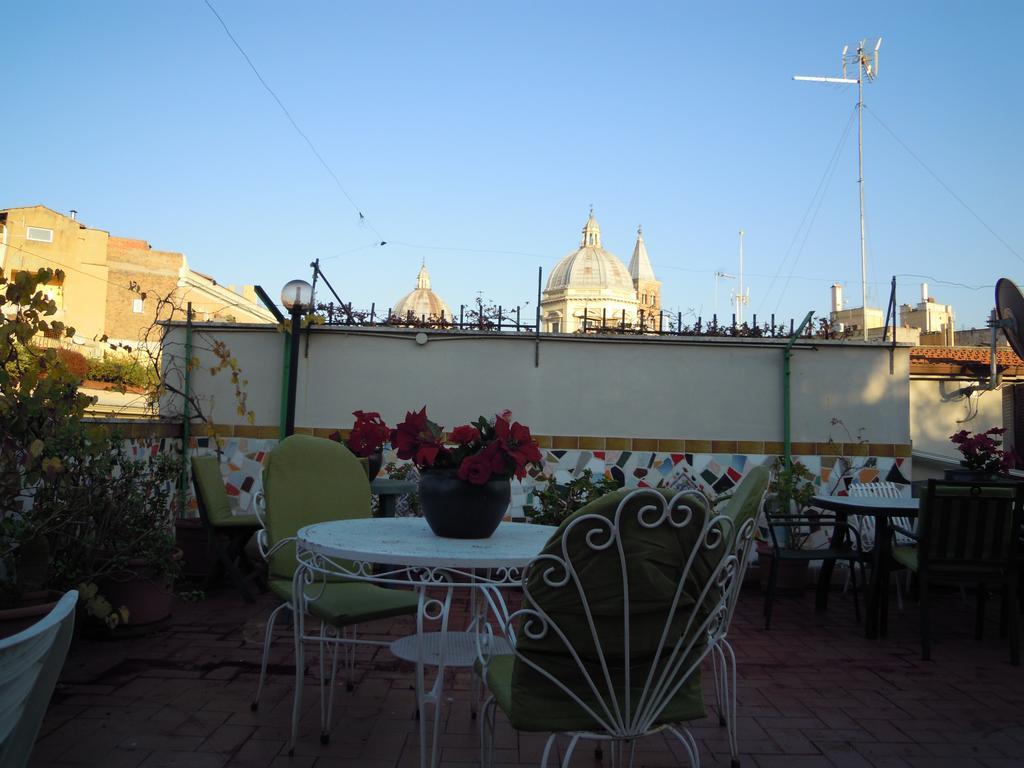 Casa Vacanze Scalone روما المظهر الخارجي الصورة