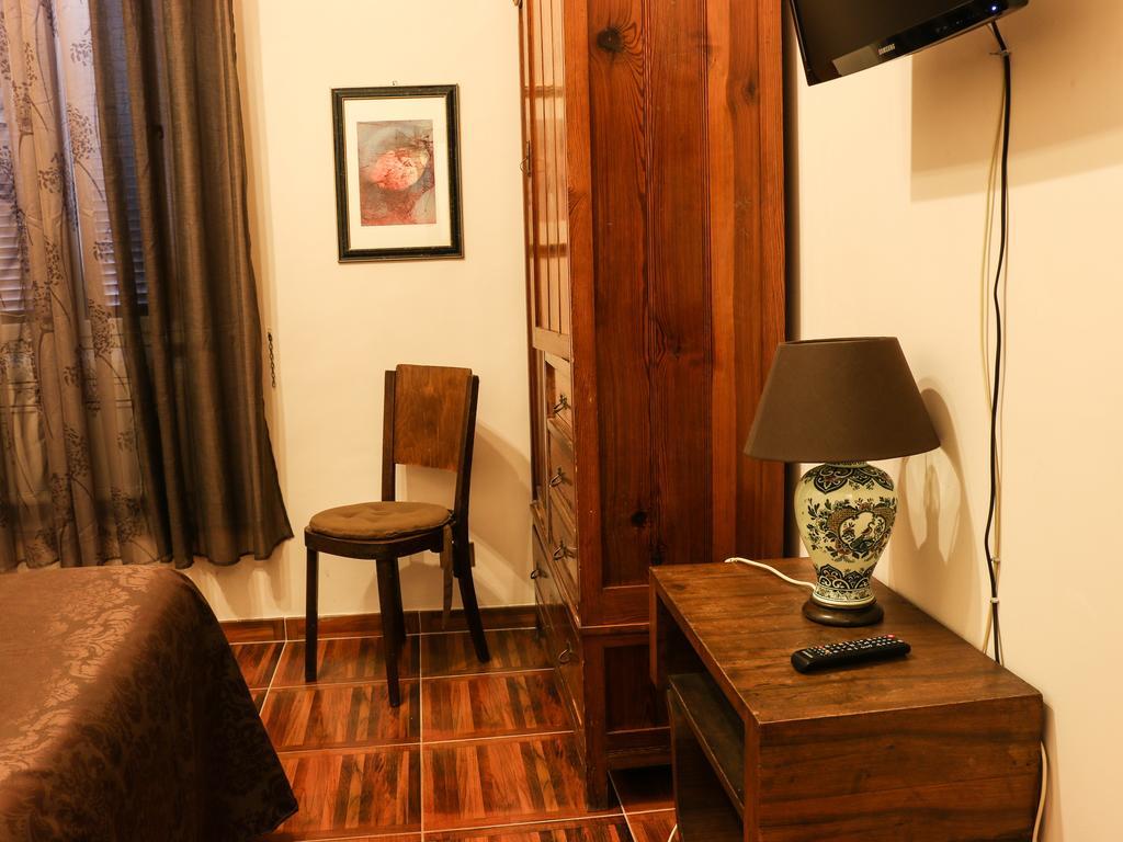 Casa Vacanze Scalone روما الغرفة الصورة