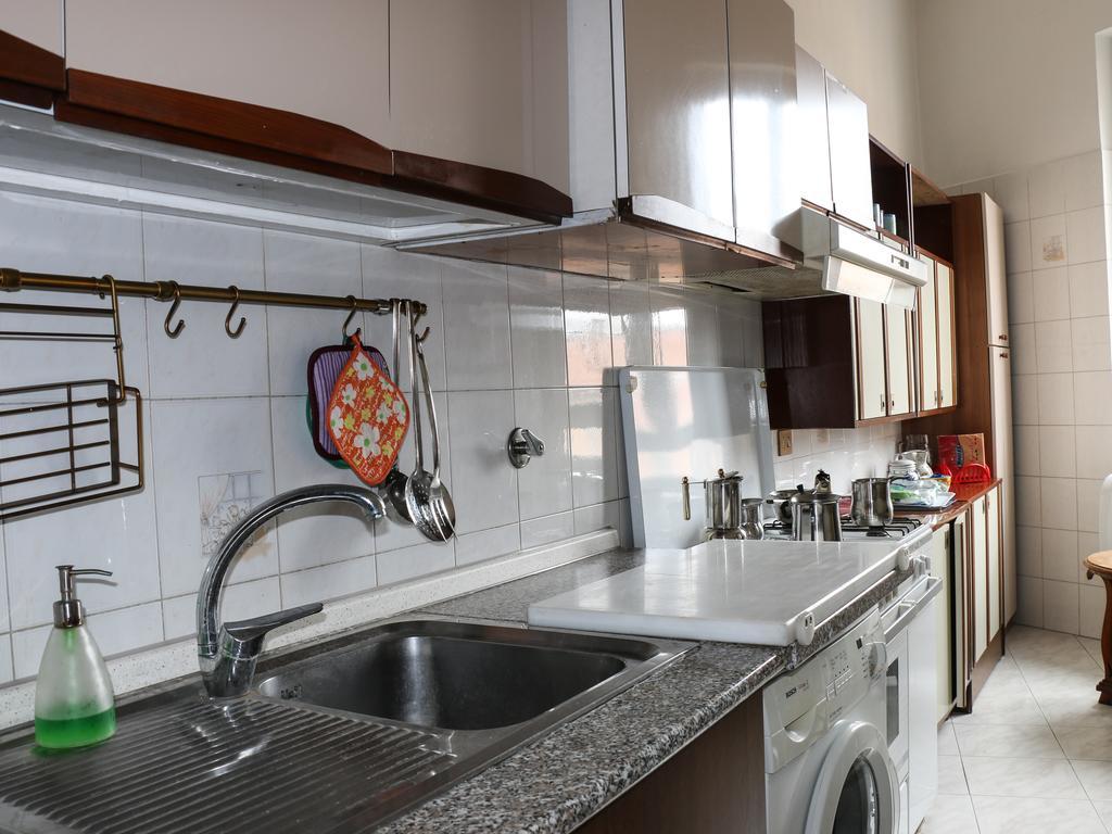 Casa Vacanze Scalone روما الغرفة الصورة