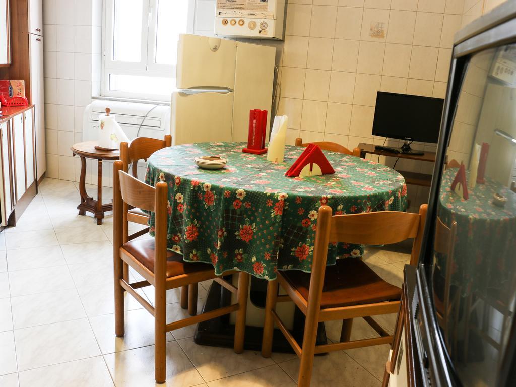 Casa Vacanze Scalone روما الغرفة الصورة