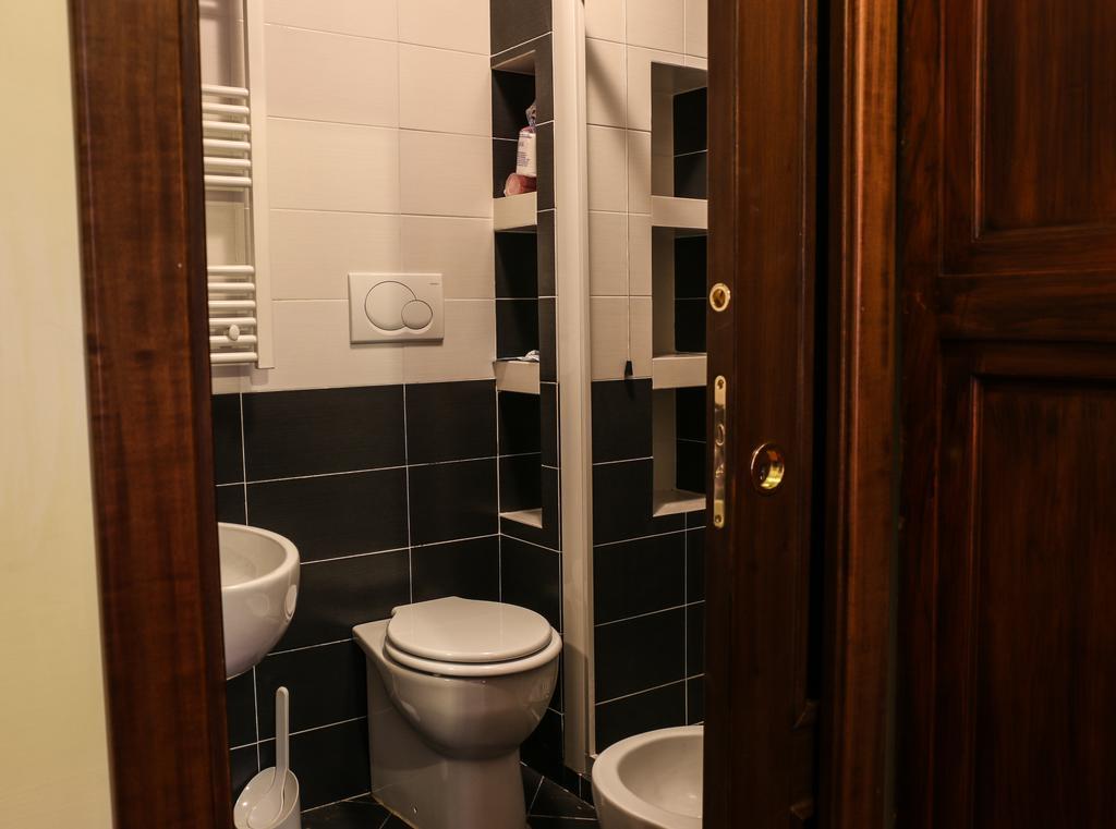 Casa Vacanze Scalone روما الغرفة الصورة