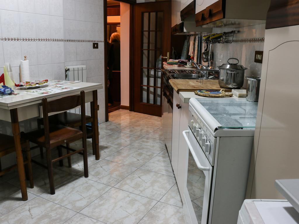 Casa Vacanze Scalone روما الغرفة الصورة