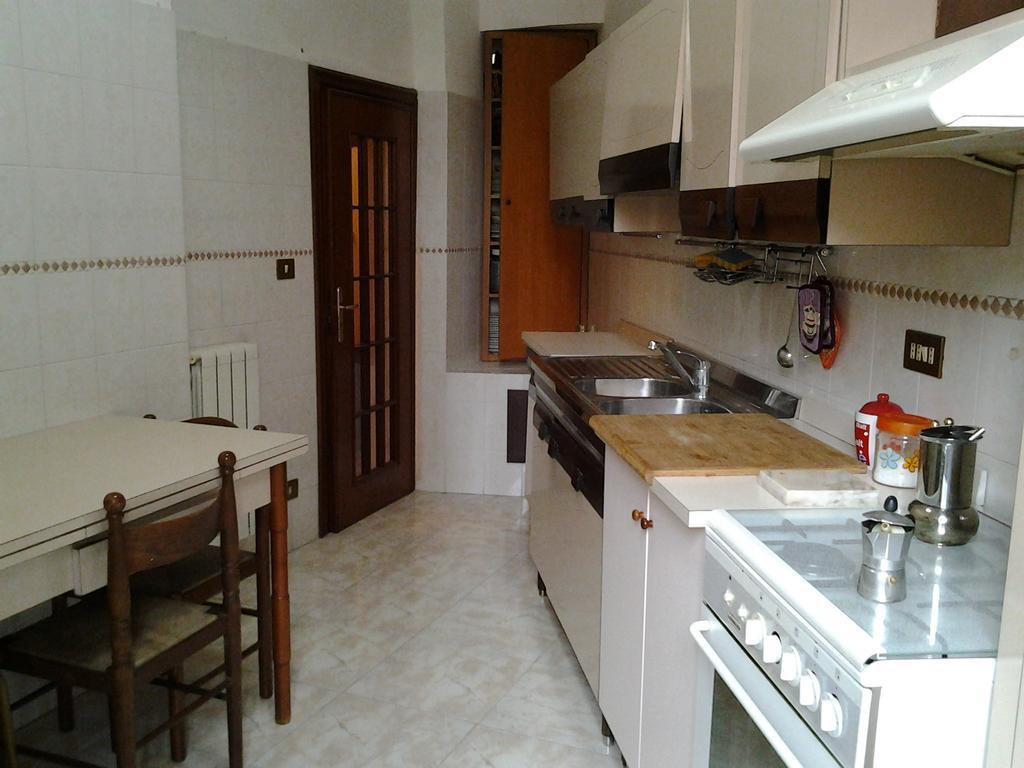 Casa Vacanze Scalone روما الغرفة الصورة